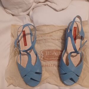 B.A.I.T. sandals